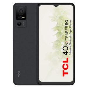 TCL 40 NXTPAPER 5G