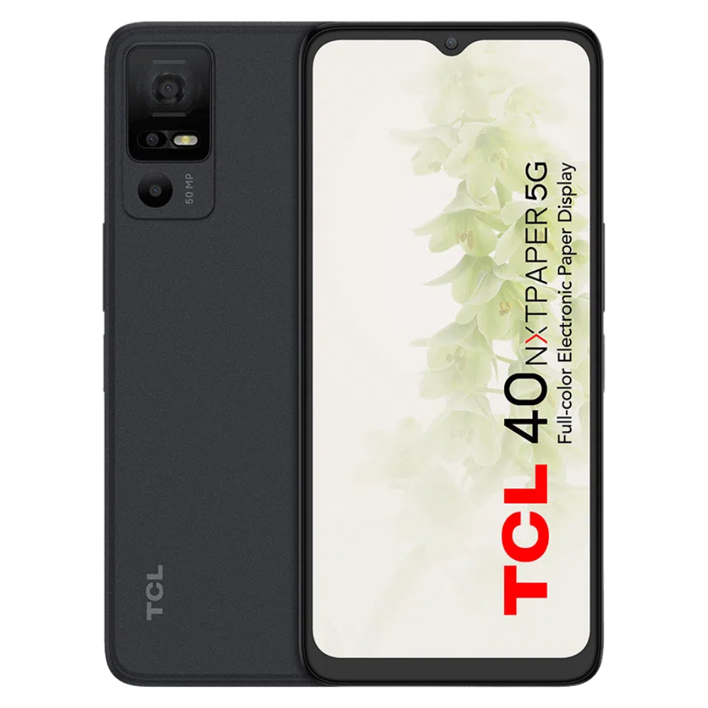 TCL 40 NXTPAPER 5G