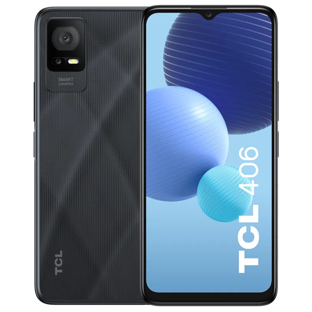 TCL 406