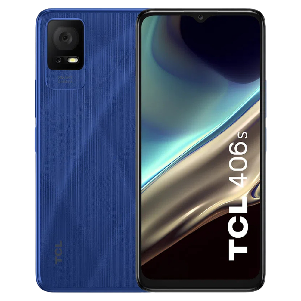 TCL 406s