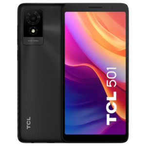 TCL 501