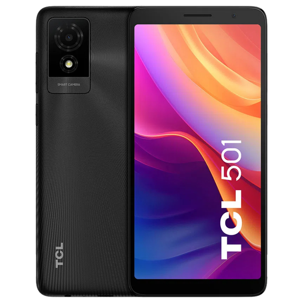 TCL 501