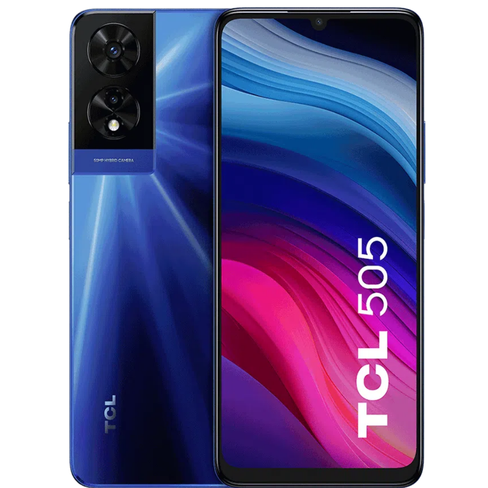 TCL 505