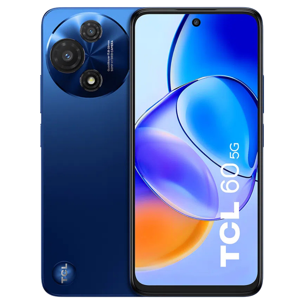 TCL 60 5G