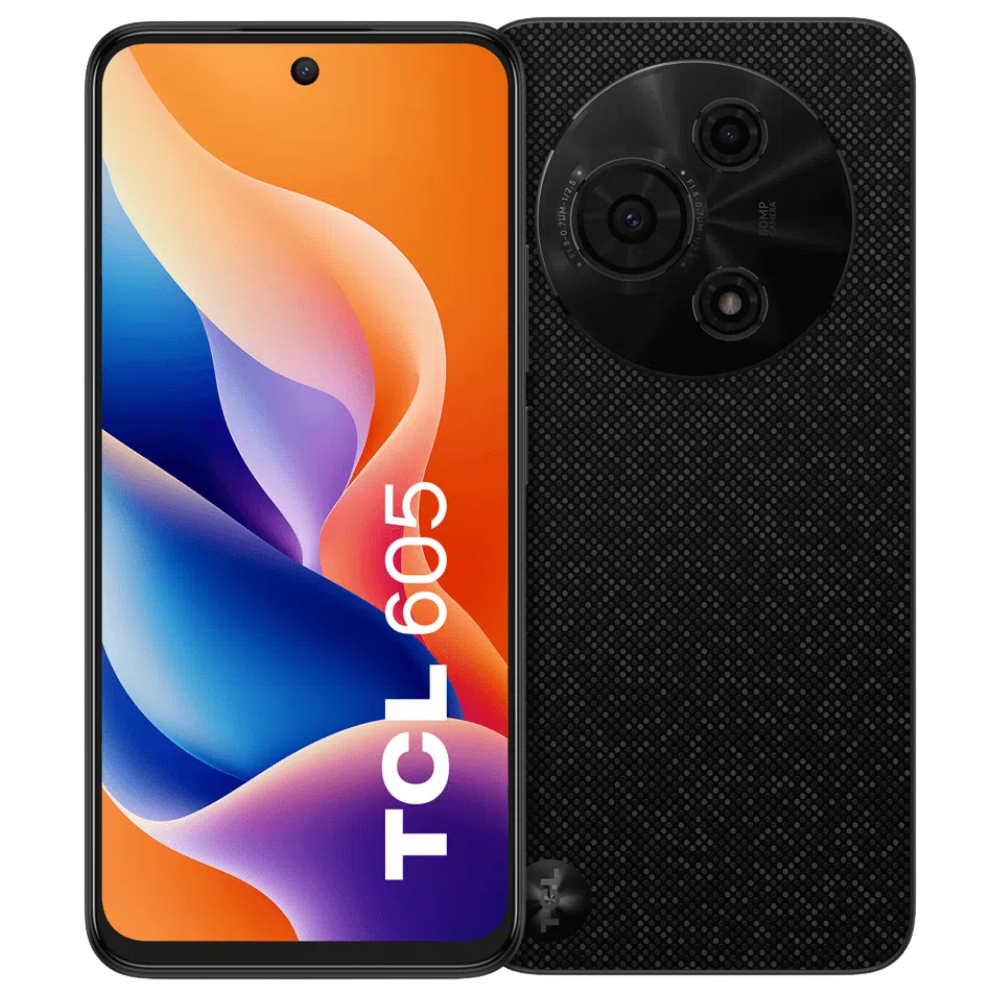 TCL 605