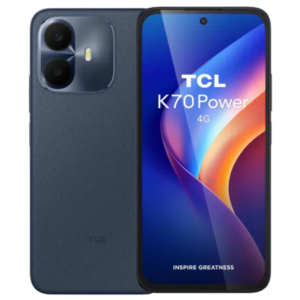 TCL K70 Power 4G
