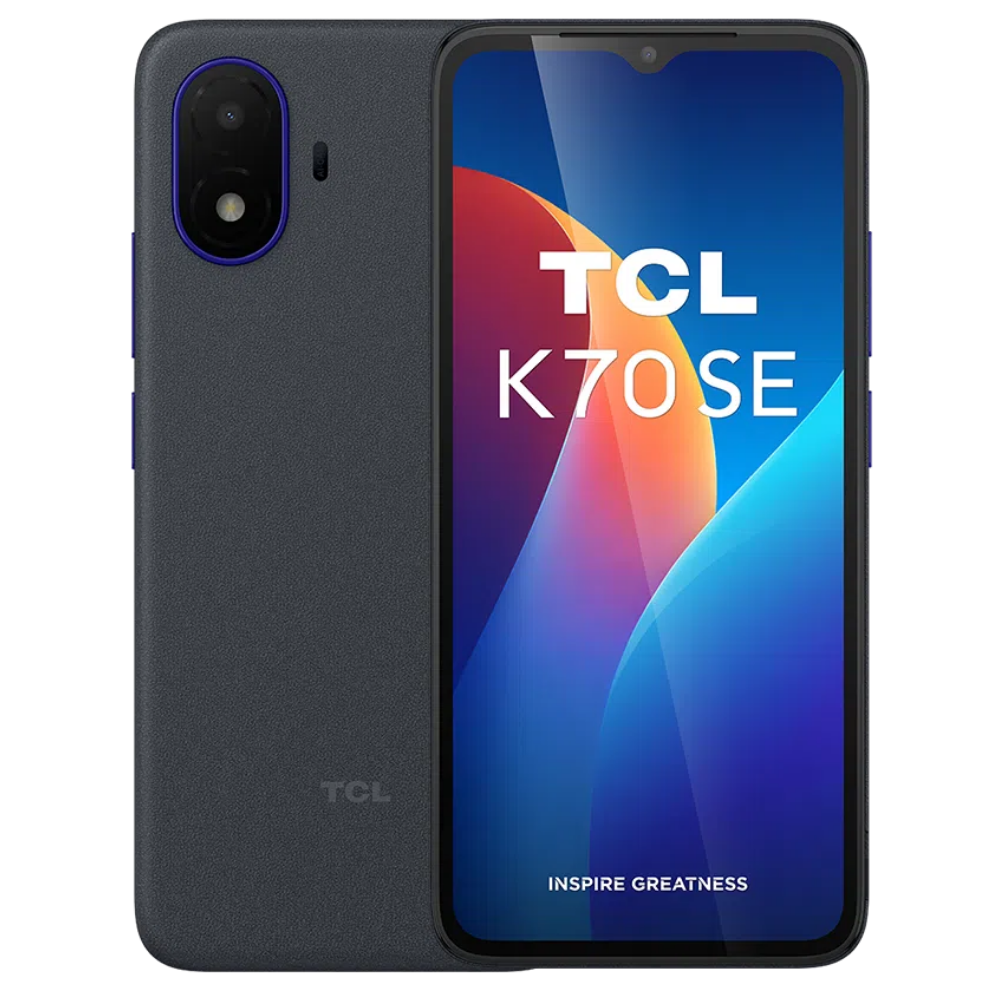 TCL K70 SE