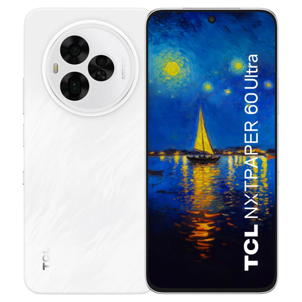 TCL NXTPAPER 60 Ultra