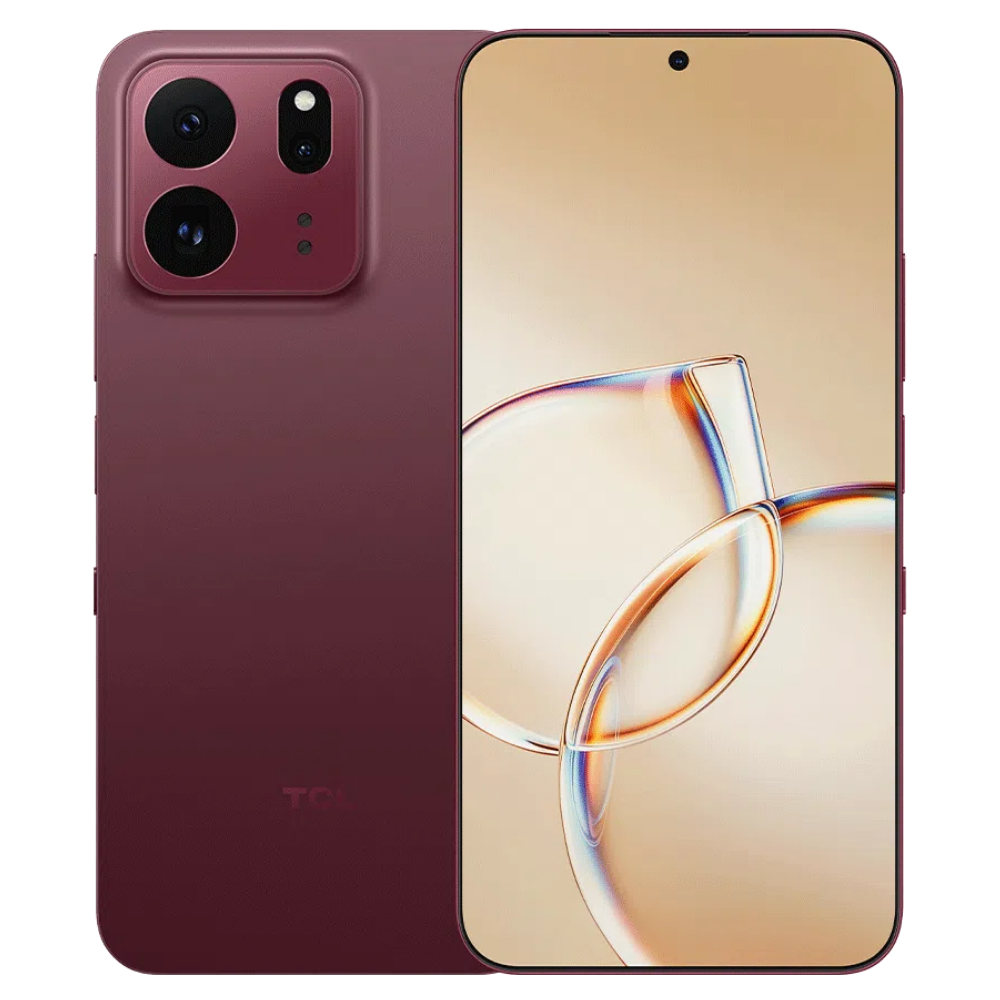 TCL P80 Ultra