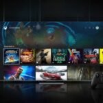 TCL anuncia aplicativo do XBOX para Smart TVs com suporte a jogos na nuvem