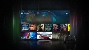 TCL XBOX Cloud Gaming Smart TVs