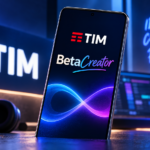 TIM Beta vai virar BetaCreator; veja o que já se sabe sobre o novo plano