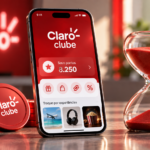 Claro reformula Claro clube e define prazo para usar pontos acumulados