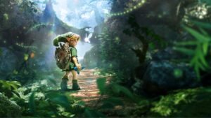 Bundle de Zelda: Ocarina of Time oferece R$ 350 em Gift Cards por R$ 315