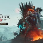 The Witcher 3 Remastered já está disponível como atualização gratuita