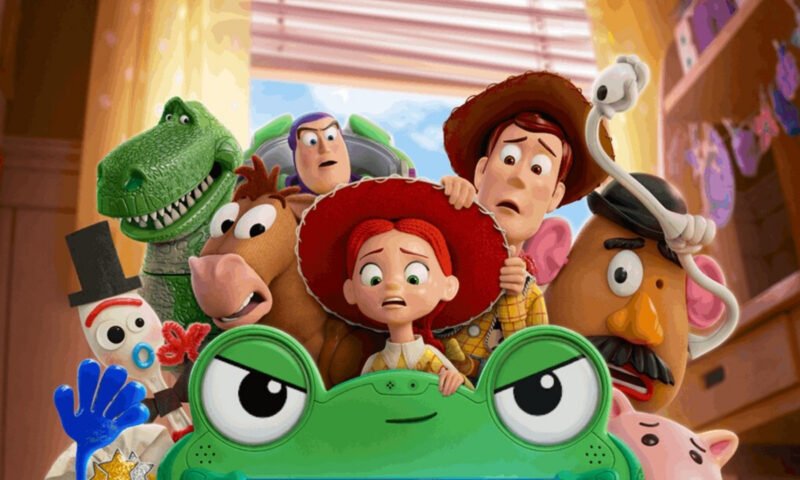 Toy Story 5 ganha data de estreia no Disney+ após superar US$ 1,1 bilhão nos cinemas