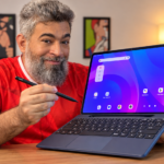 VAIO TL12 tem tela 2,5K e 5G, mas tropeça em um detalhe importante