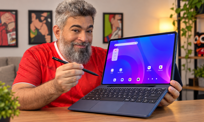 VAIO TL12 5G analise review EpicGeek