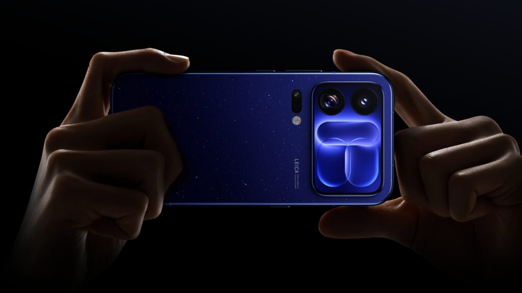 Xiaomi 18 Pro