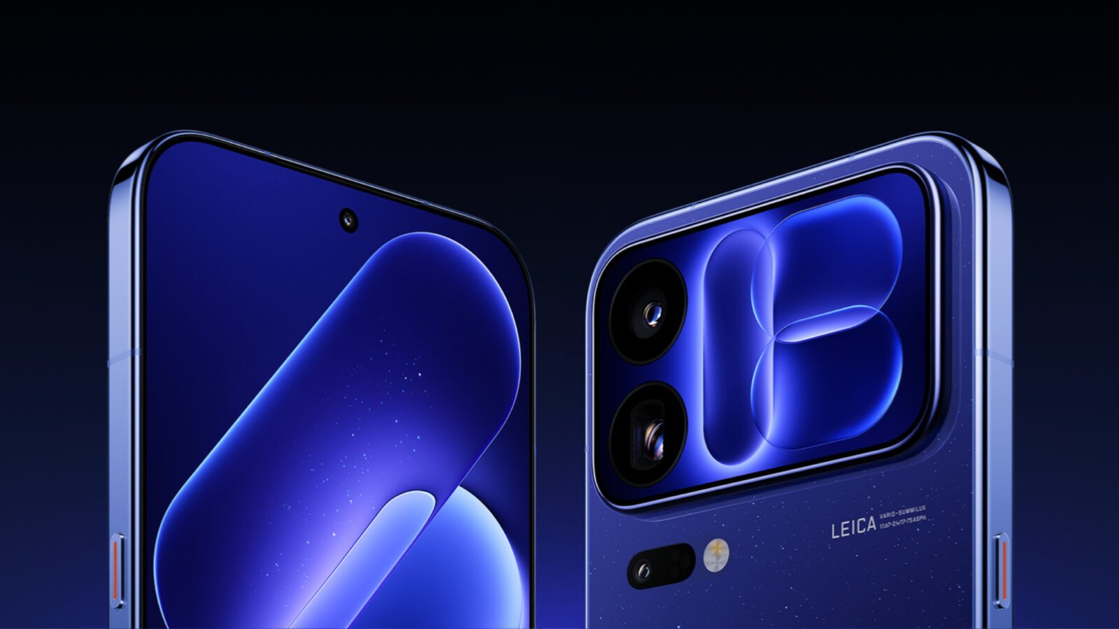Xiaomi 18 Pro