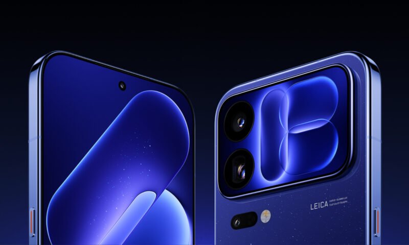 Xiaomi 18 Pro e 18 Pro Max estreiam com Snapdragon 8 Elite Gen 6 e câmeras de 200 MP
