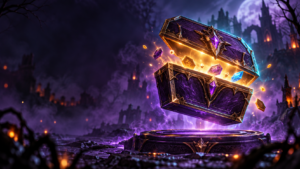 Brawl Stars: veja as probabilidades oficiais das Coffin Boxes no Brawl-o-ween