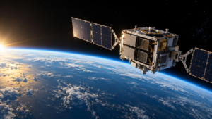 Google põe satélite com TPUs em órbita para testar IA no espaço