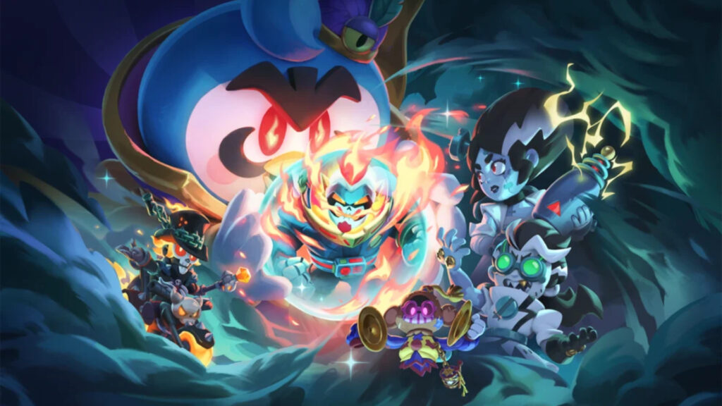 Brawl Stars: veja as probabilidades oficiais das Coffin Boxes no Brawl-o-ween