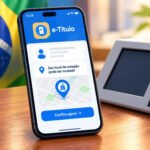 Eleições 2026: veja se seu local de votação mudou para o 2º turno