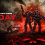 GeForce NOW recebe Gears of War: E-Day e mais nove jogos nesta semana