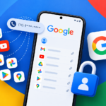 Google está vinculando seu número a todas as contas em segredo; veja como evitar
