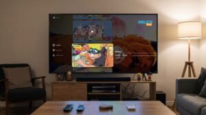 Hallo! Anime chega à Zapping com canal 24 horas dedicado a animes