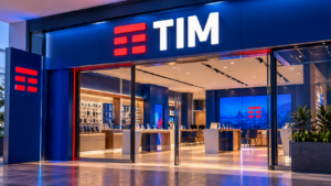 TIM inaugura novas lojas em Saquarema e Magé e amplia presença no Rio