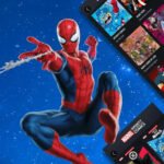 Marvel Unlimited será encerrado em dezembro e dará lugar a novo app com Webtoon