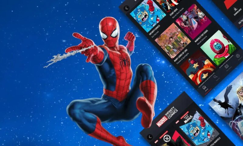 Marvel Unlimited