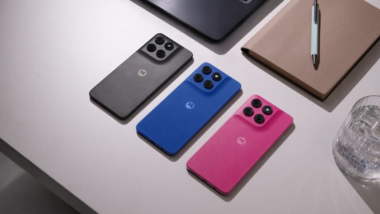 Motorola Moto G37 5G
