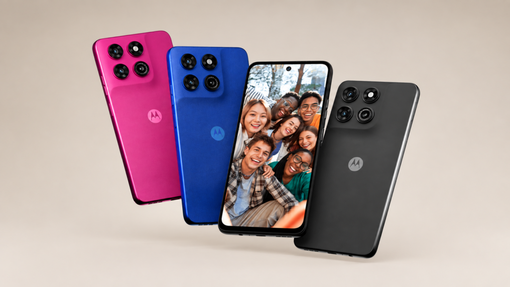 Motorola Moto G37 5G