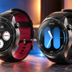 Moto watch ultra chega ao Brasil com eSIM, wearOS, recursos Polar e bateria de até 50 horas