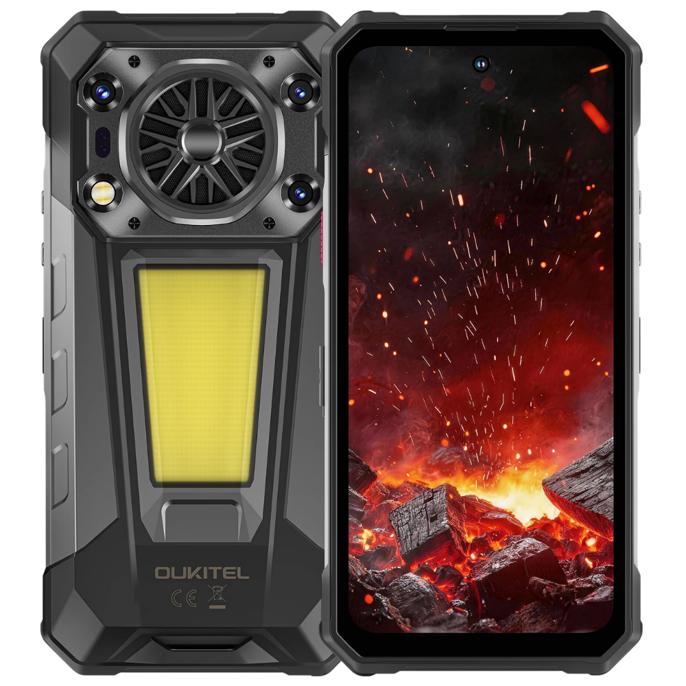 OUKITEL WP63 5G